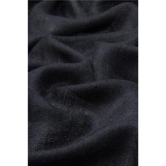 Cashmere Scarf Made in Kashmir (Gift Pack) Merino Wool Silk Cashmere Large - Picture 3 of 7